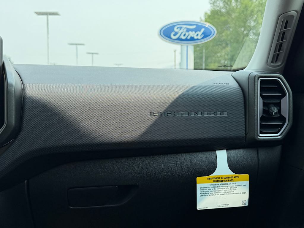 Thumbnail: 2026 Ford Bronco Sport - 26