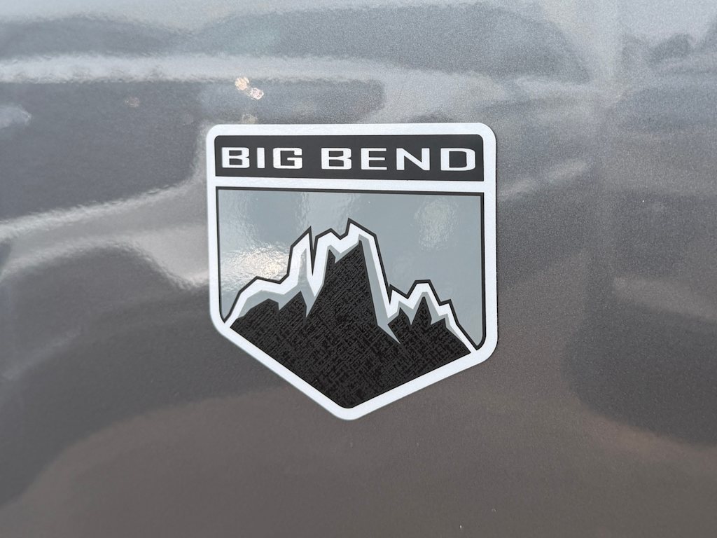 Thumbnail: 2026 Ford Bronco Sport - 30
