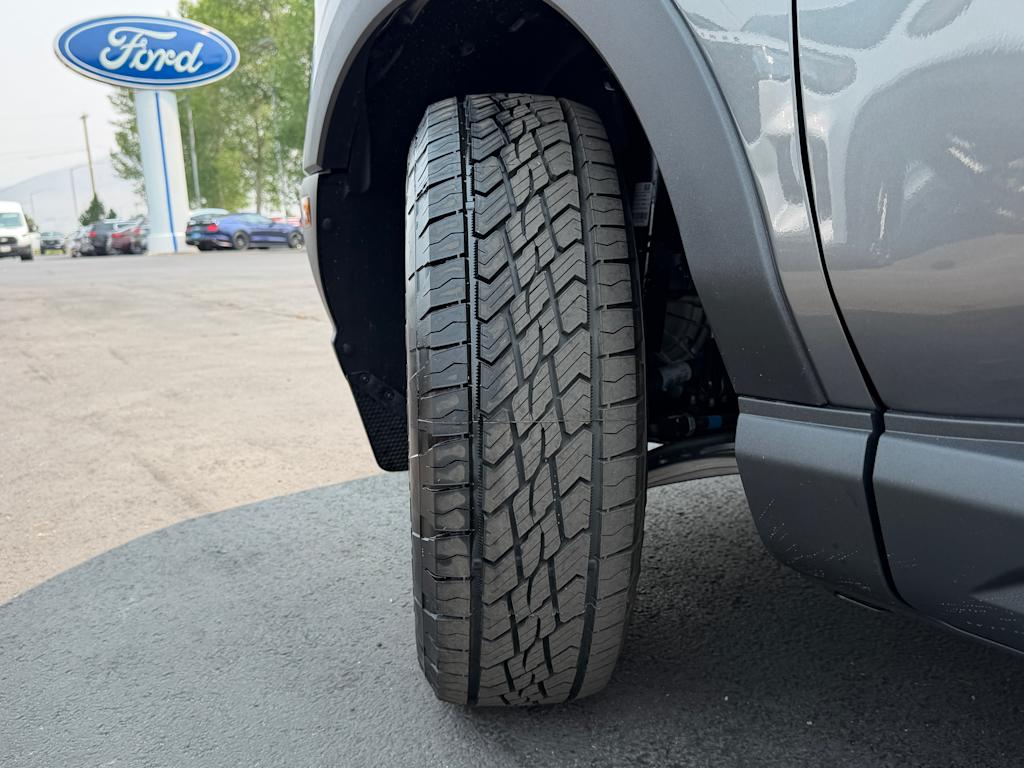 Thumbnail: 2026 Ford Bronco Sport - 31