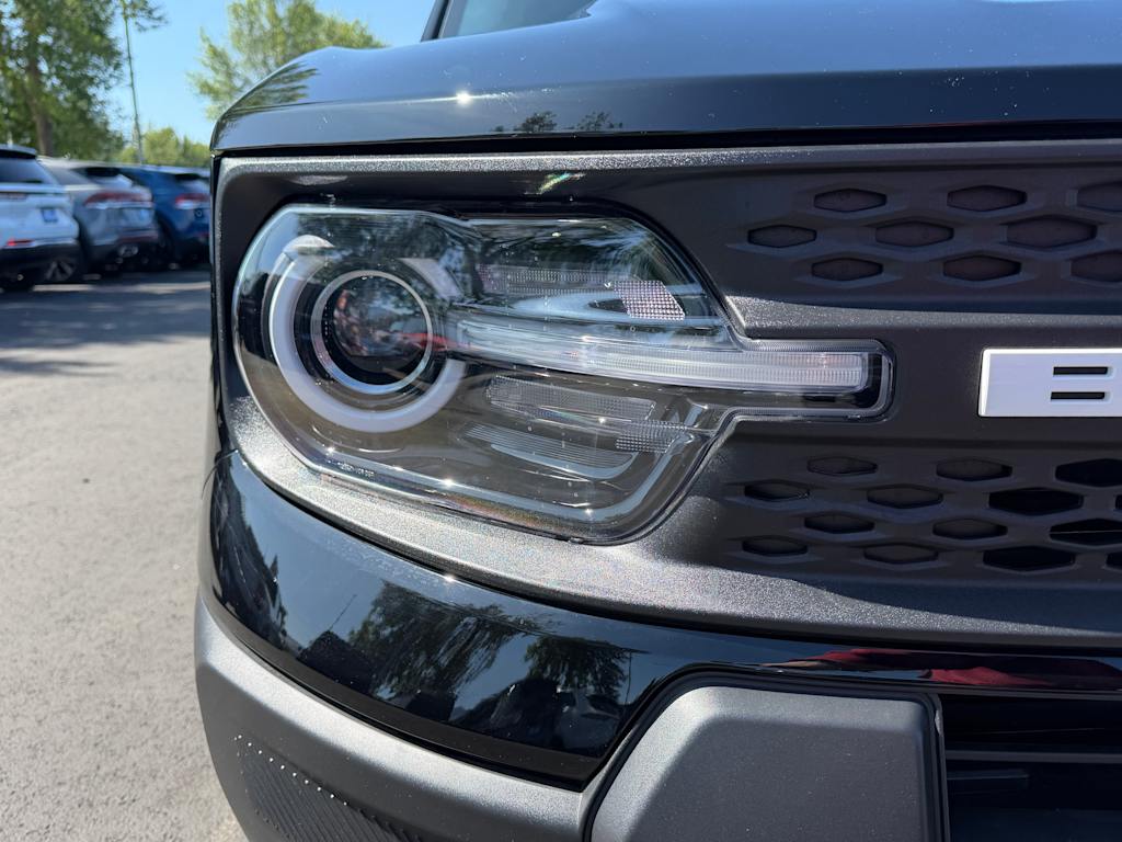 Thumbnail: 2026 Ford Bronco Sport - 5