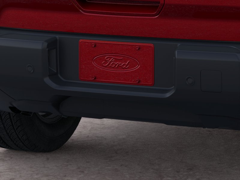 Thumbnail: 2026 Ford Bronco Sport - 23