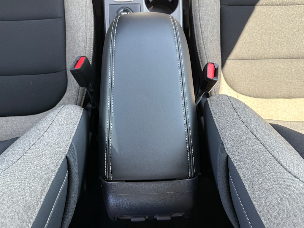 Thumbnail: 2025 Ford Bronco Sport - 11