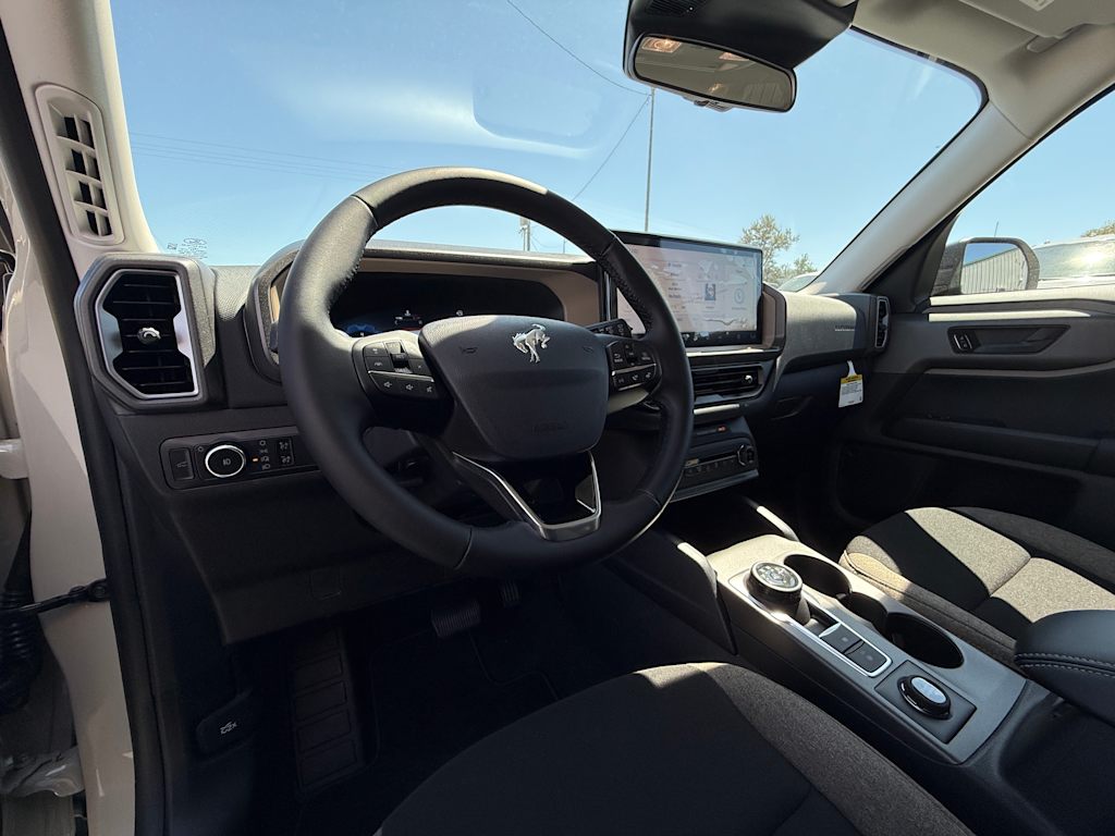 Thumbnail: 2025 Ford Bronco Sport - 2