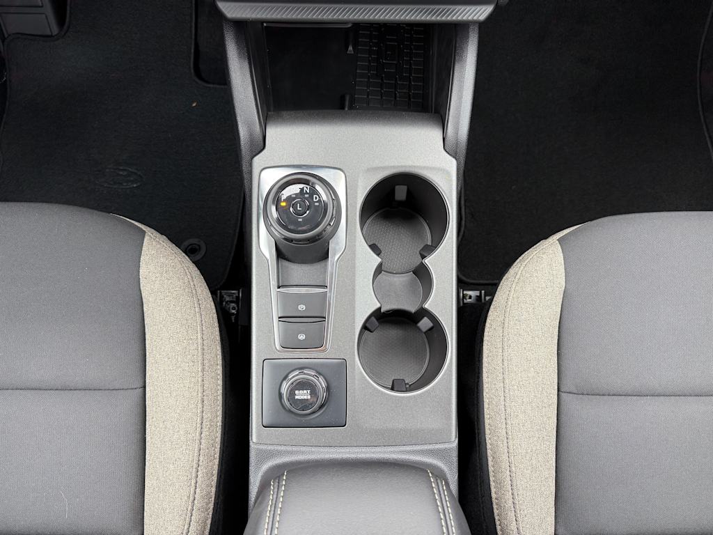 Thumbnail: 2025 Ford Bronco Sport - 14