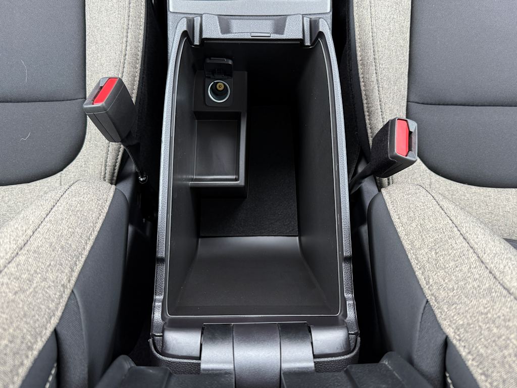 Thumbnail: 2025 Ford Bronco Sport - 11