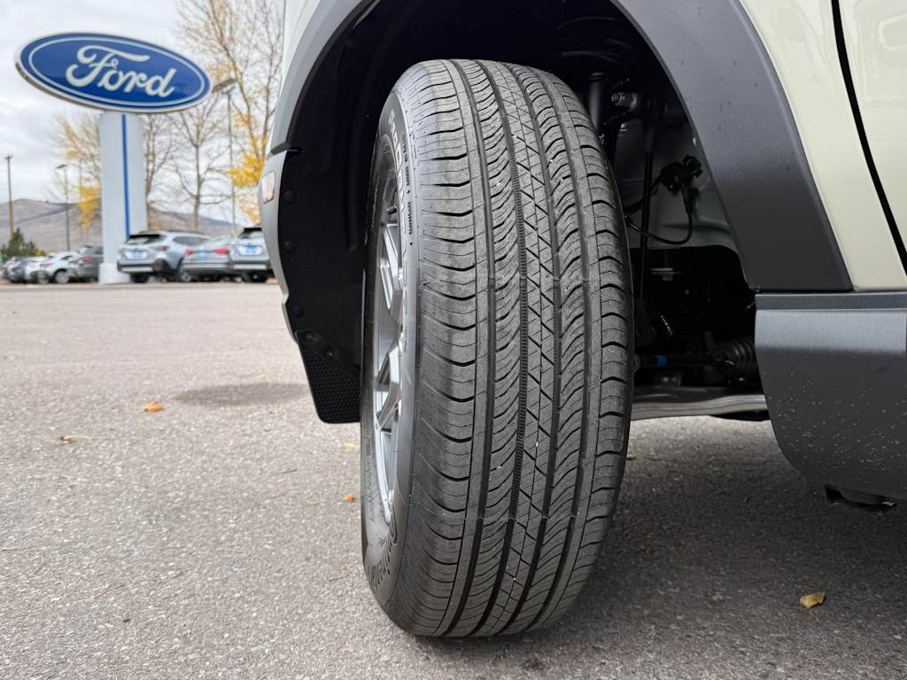 Thumbnail: 2025 Ford Bronco Sport - 28