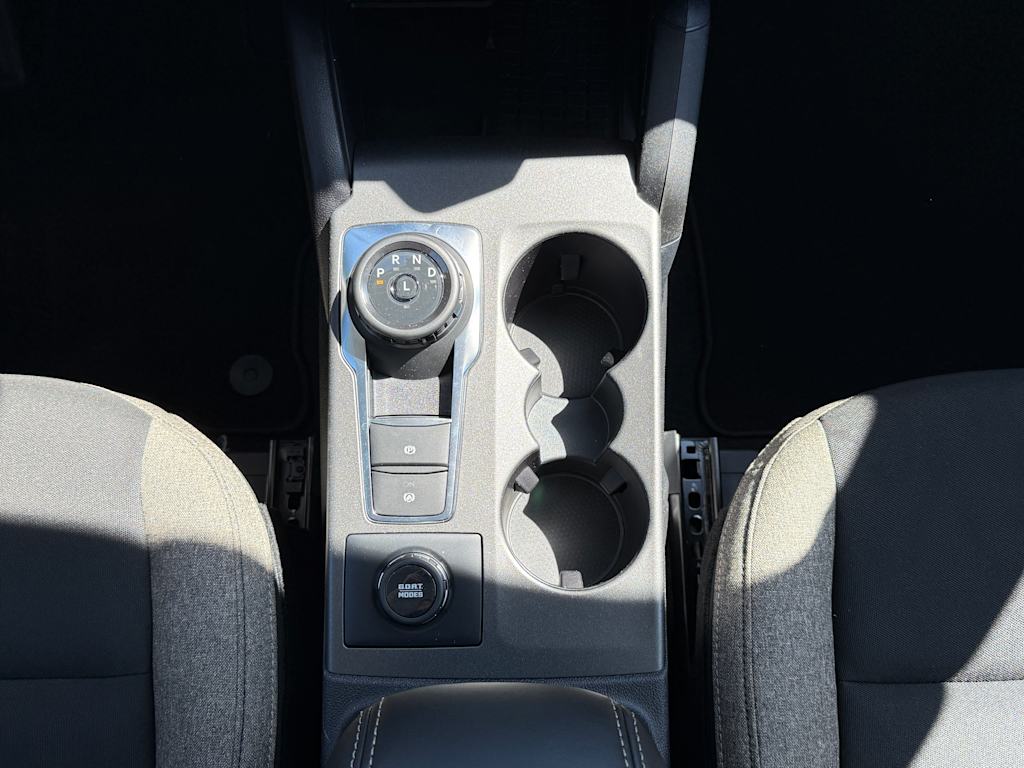 Thumbnail: 2025 Ford Bronco Sport - 14