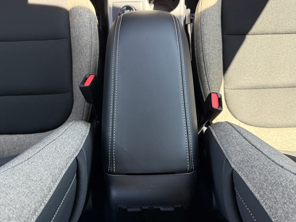 Thumbnail: 2025 Ford Bronco Sport - 11