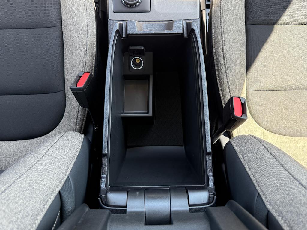 Thumbnail: 2025 Ford Bronco Sport - 23