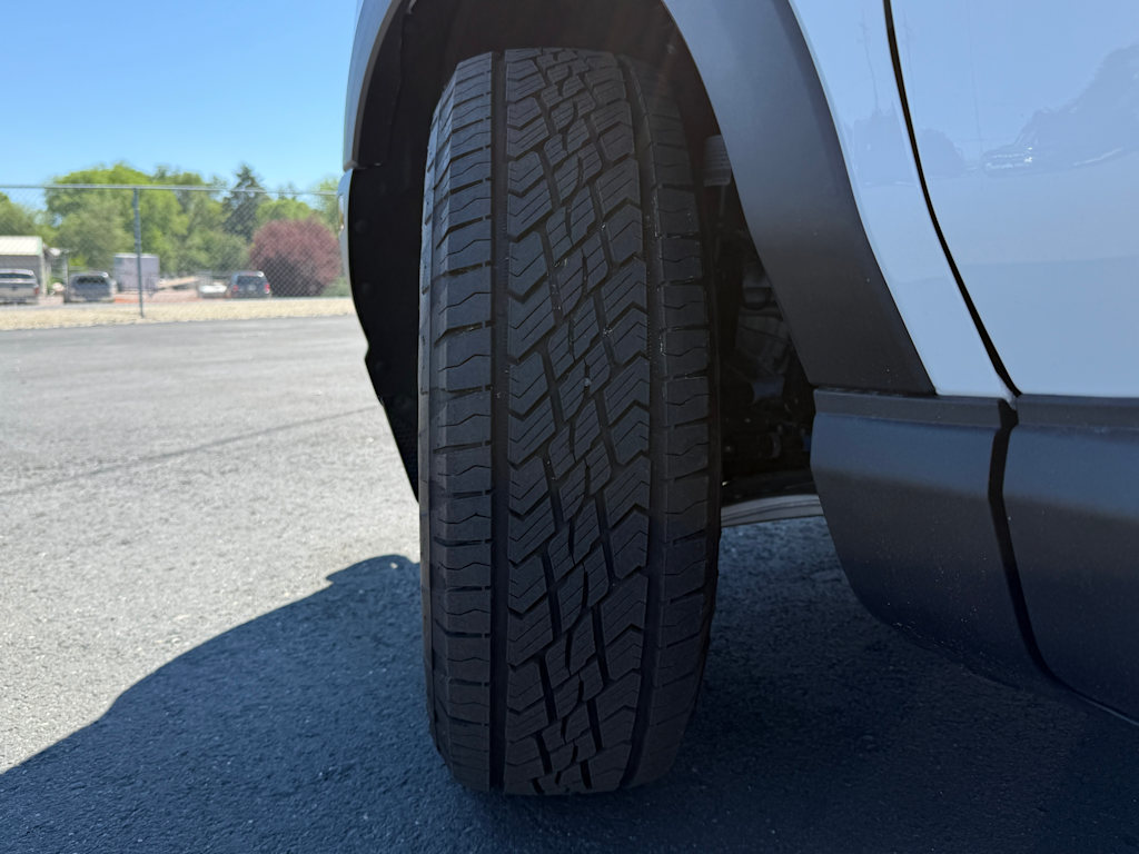 Thumbnail: 2025 Ford Bronco Sport - 10