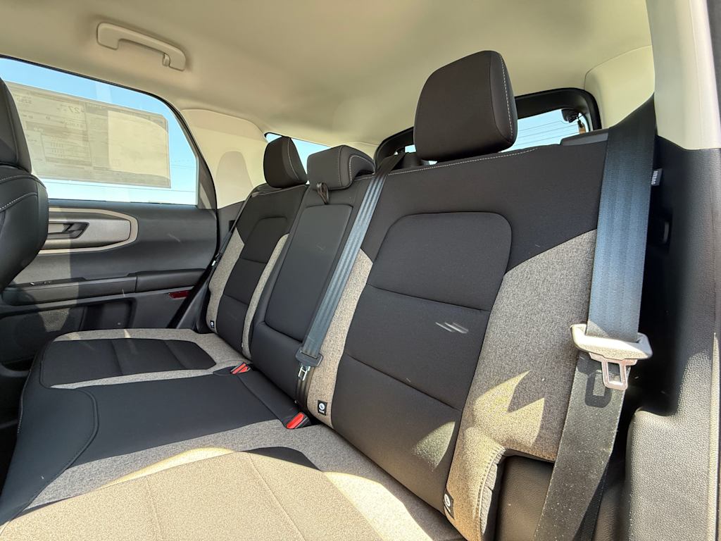 Thumbnail: 2025 Ford Bronco Sport - 11