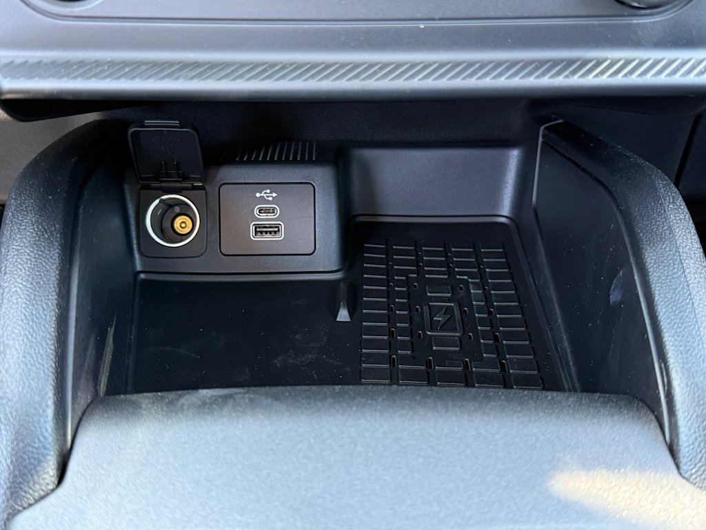 Thumbnail: 2025 Ford Bronco Sport - 22