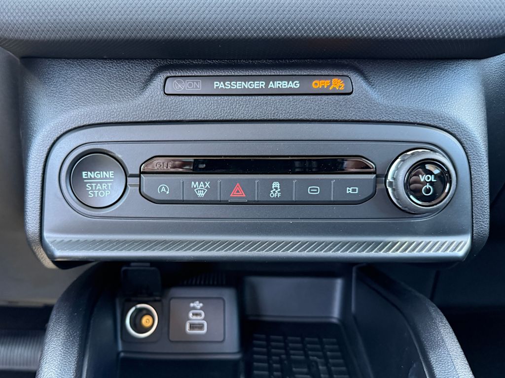 Thumbnail: 2025 Ford Bronco Sport - 21