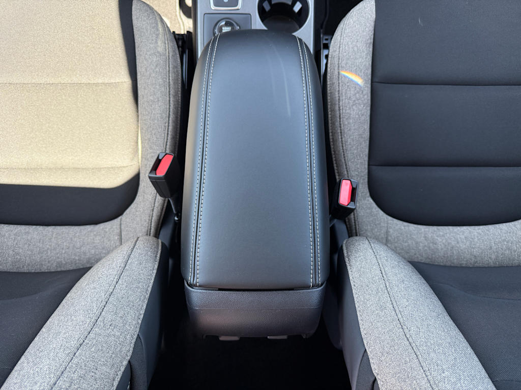 Thumbnail: 2025 Ford Bronco Sport - 10