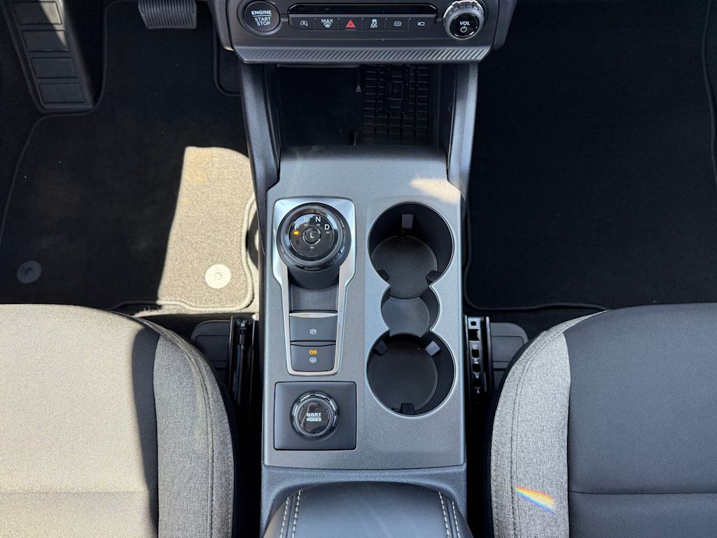 Thumbnail: 2025 Ford Bronco Sport - 14