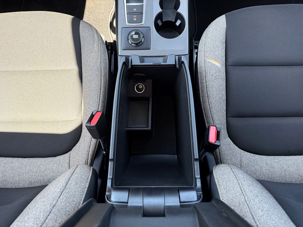 Thumbnail: 2025 Ford Bronco Sport - 23