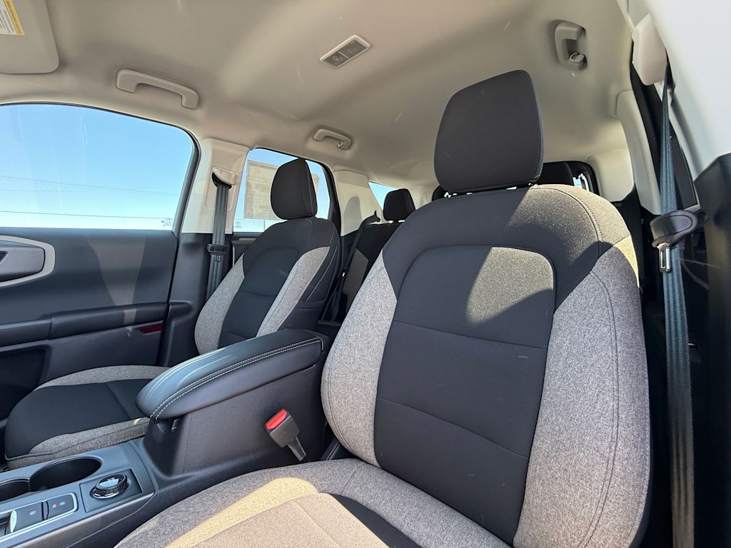 Thumbnail: 2025 Ford Bronco Sport - 9