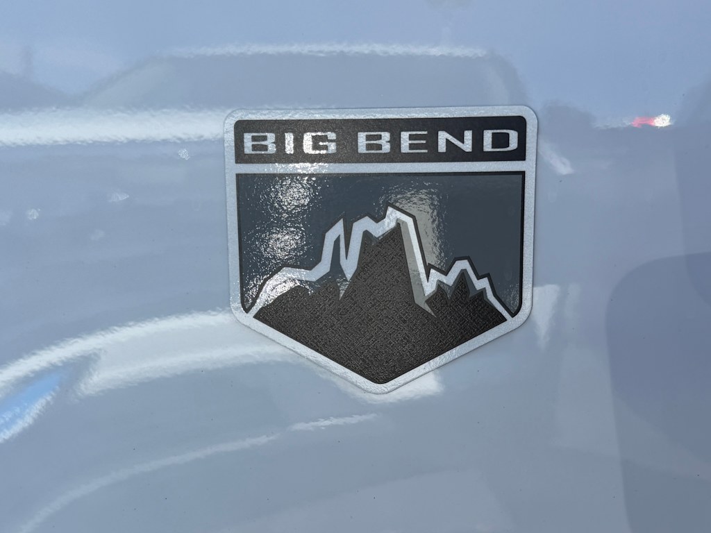 Thumbnail: 2025 Ford Bronco Sport - 27