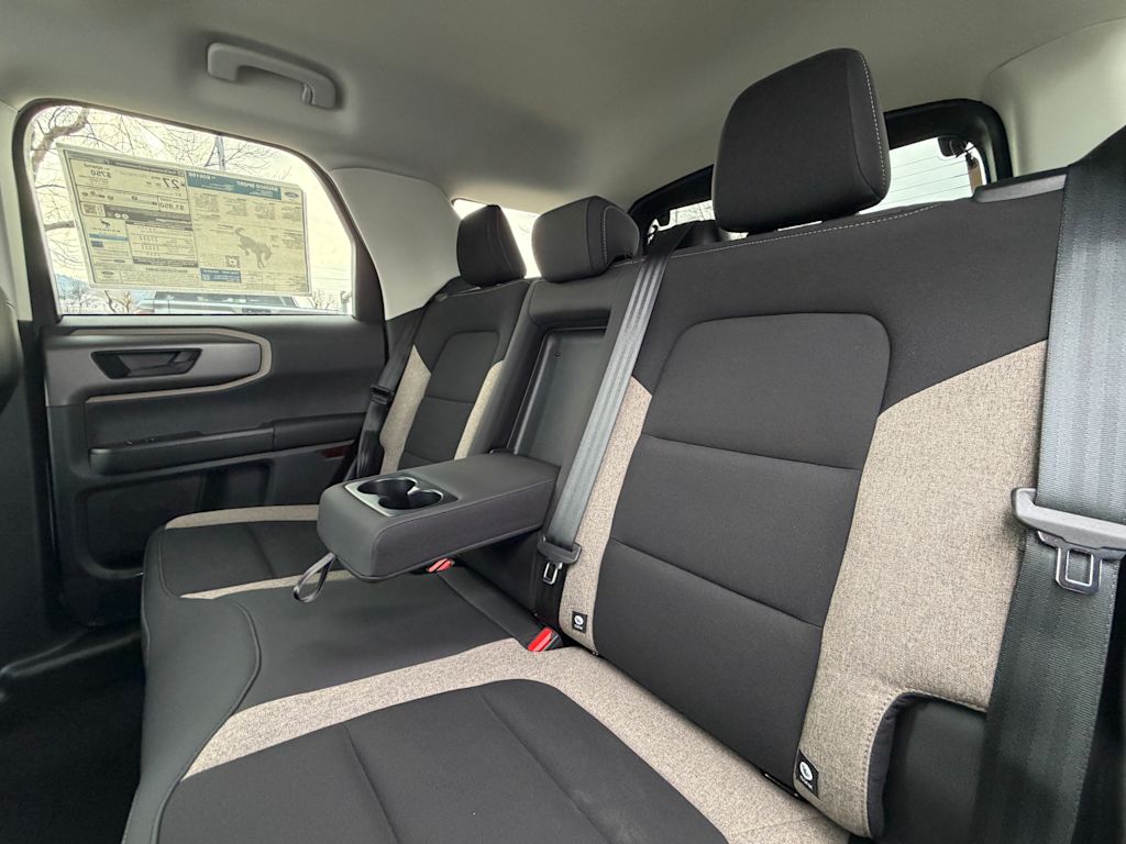 Thumbnail: 2026 Ford Bronco Sport - 26