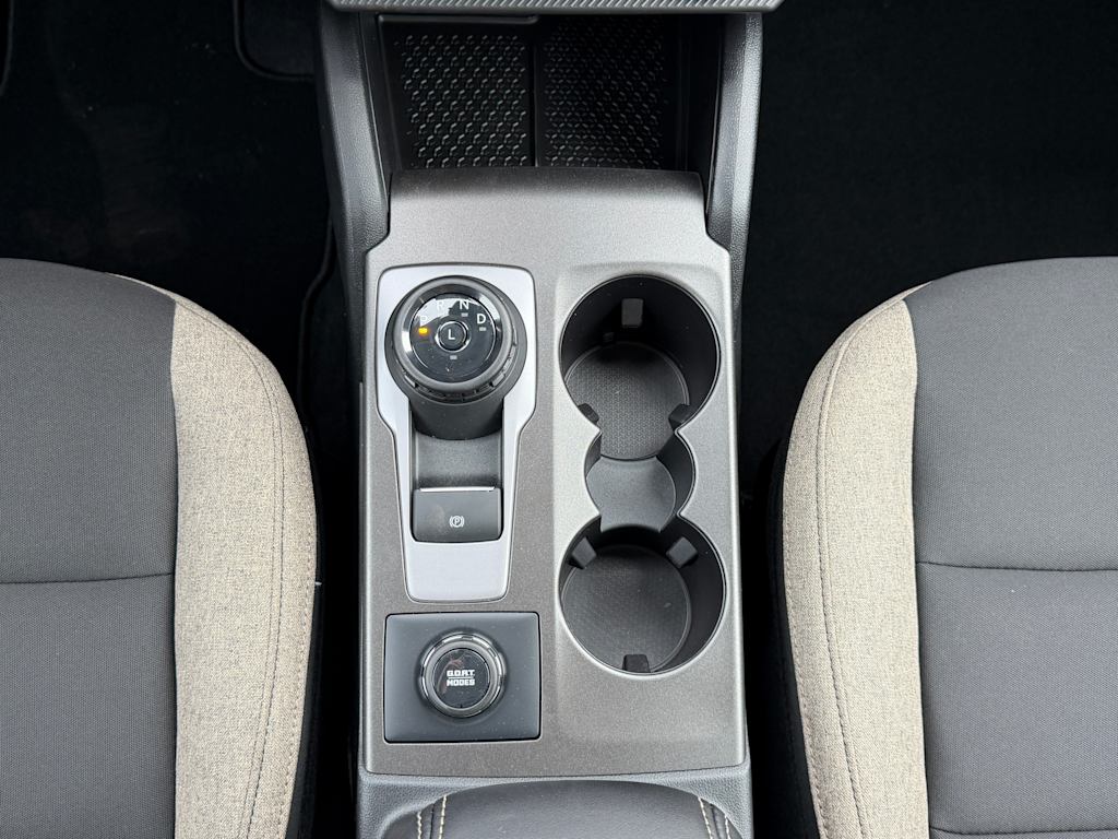 Thumbnail: 2026 Ford Bronco Sport - 13