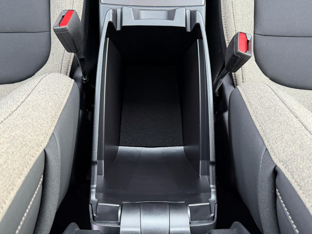 Thumbnail: 2026 Ford Bronco Sport - 10