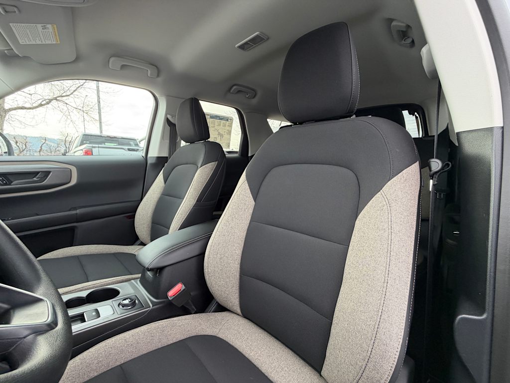 Thumbnail: 2026 Ford Bronco Sport - 8