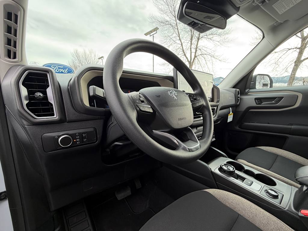 Thumbnail: 2026 Ford Bronco Sport - 2