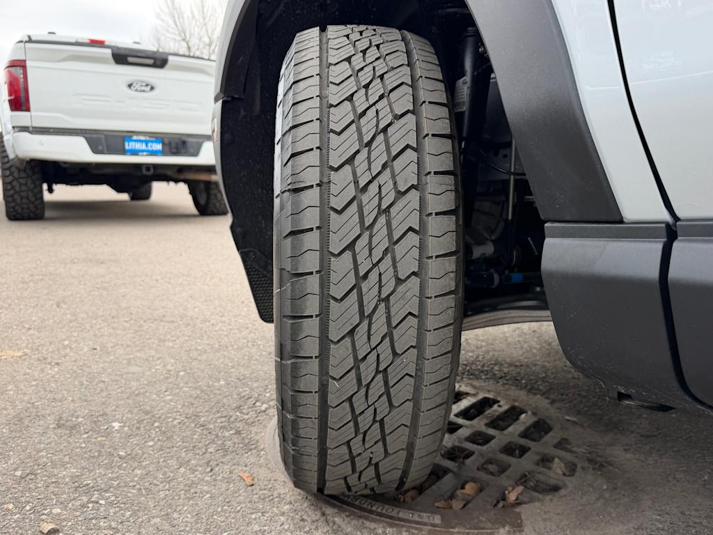 Thumbnail: 2026 Ford Bronco Sport - 30