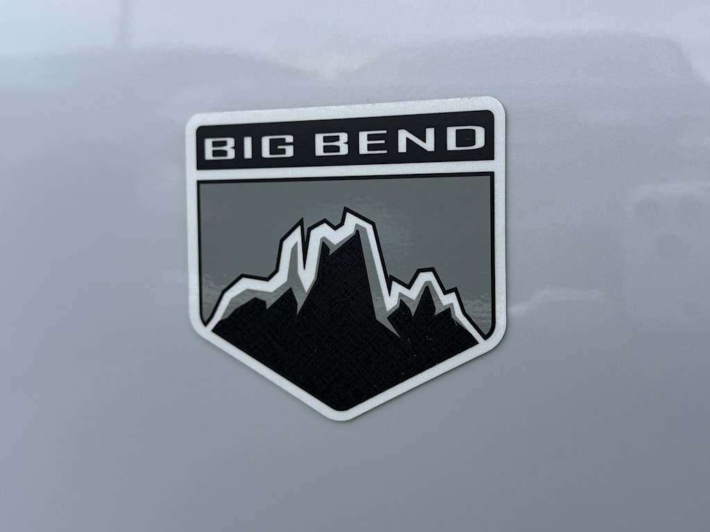 Thumbnail: 2026 Ford Bronco Sport - 29