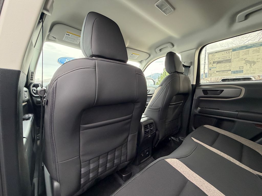 Thumbnail: 2026 Ford Bronco Sport - 27