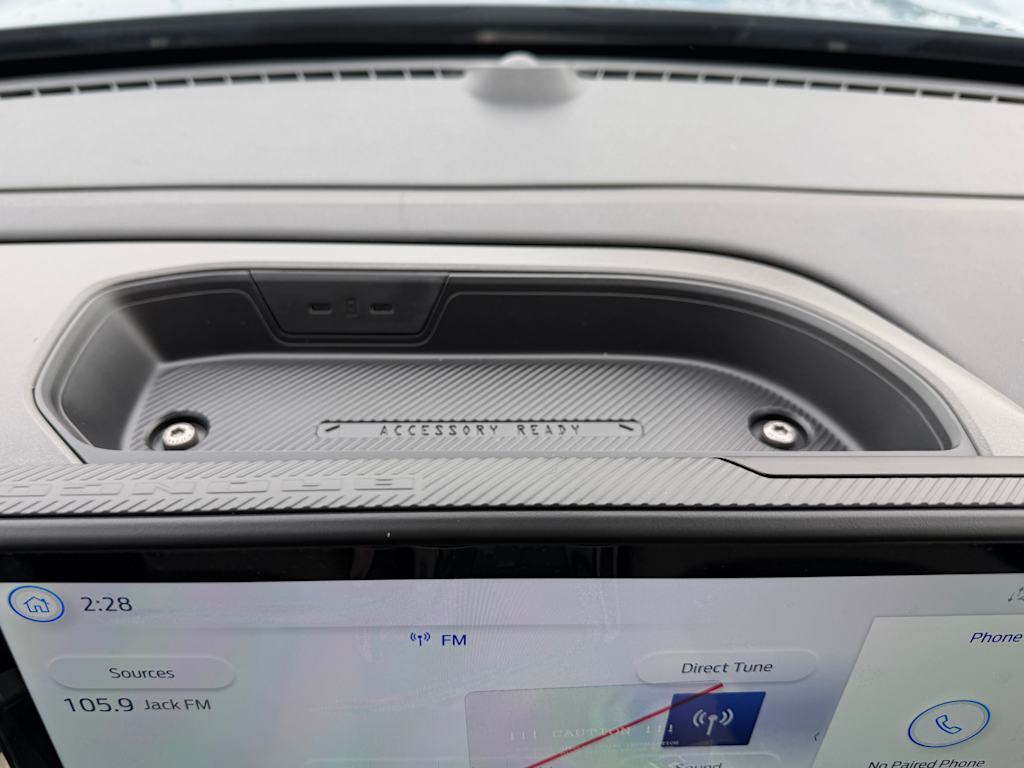 Thumbnail: 2026 Ford Bronco Sport - 21