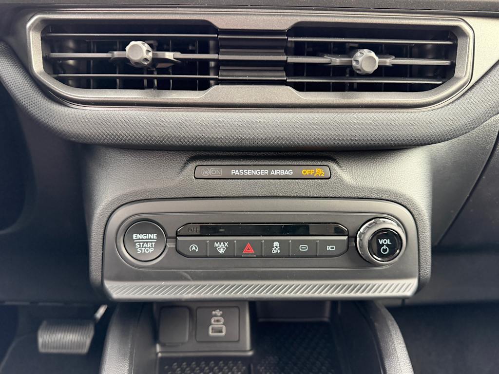 Thumbnail: 2026 Ford Bronco Sport - 22