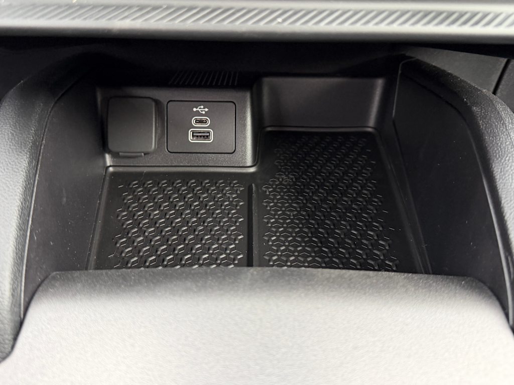 Thumbnail: 2026 Ford Bronco Sport - 23