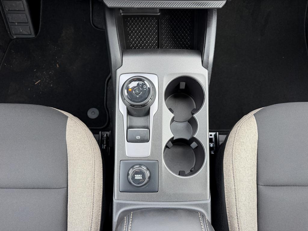 Thumbnail: 2026 Ford Bronco Sport - 14