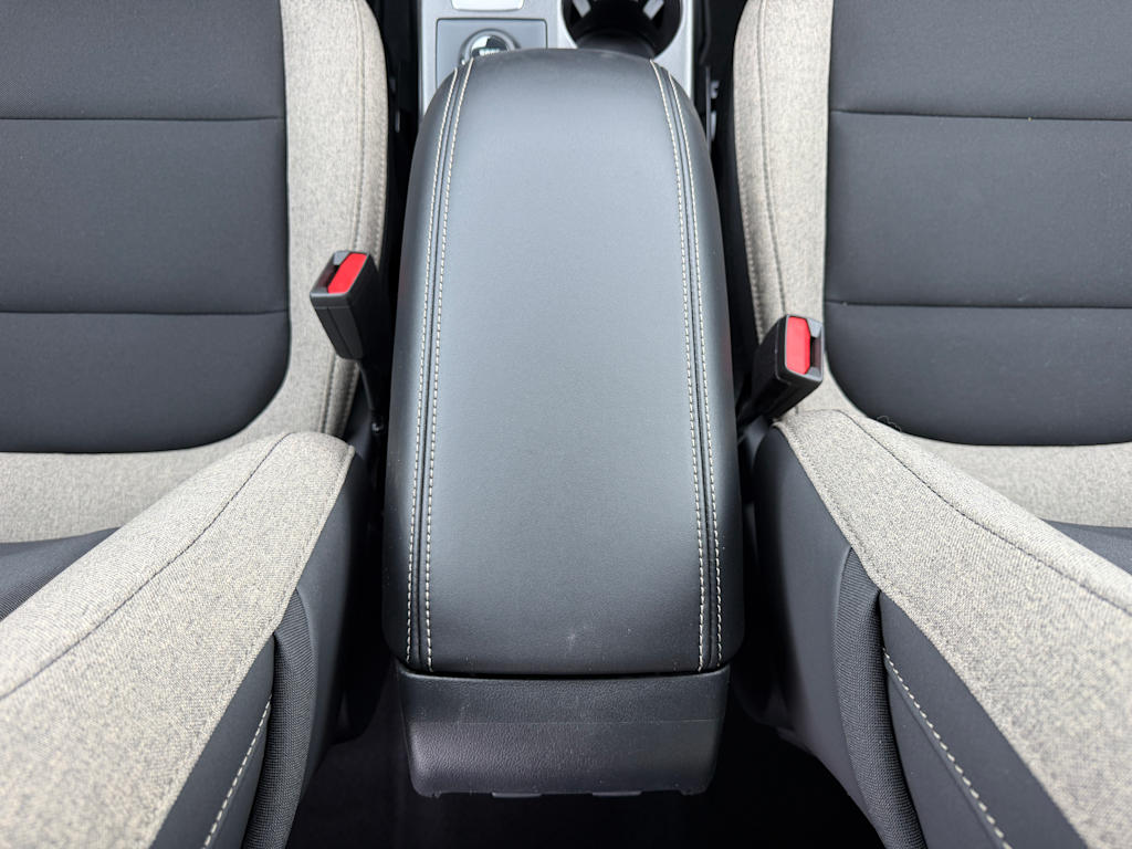 Thumbnail: 2026 Ford Bronco Sport - 10