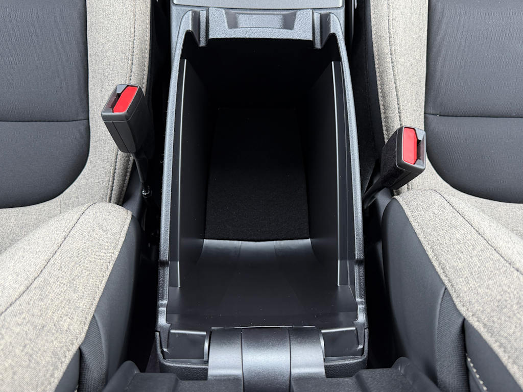 Thumbnail: 2026 Ford Bronco Sport - 11