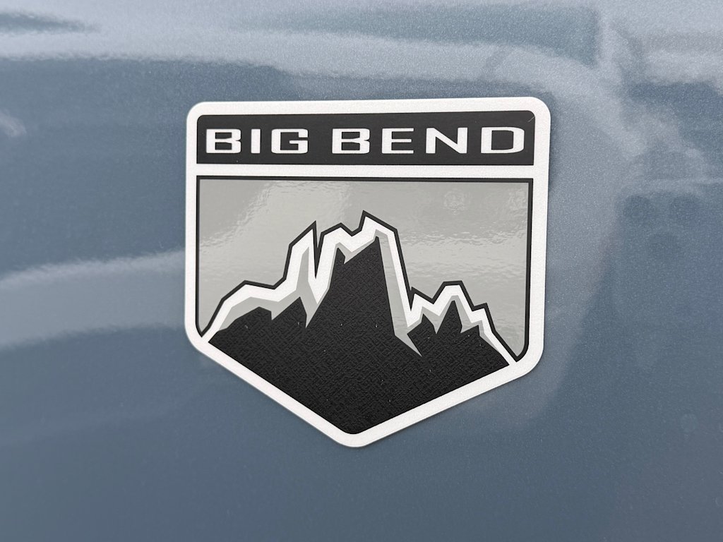 Thumbnail: 2026 Ford Bronco Sport - 28