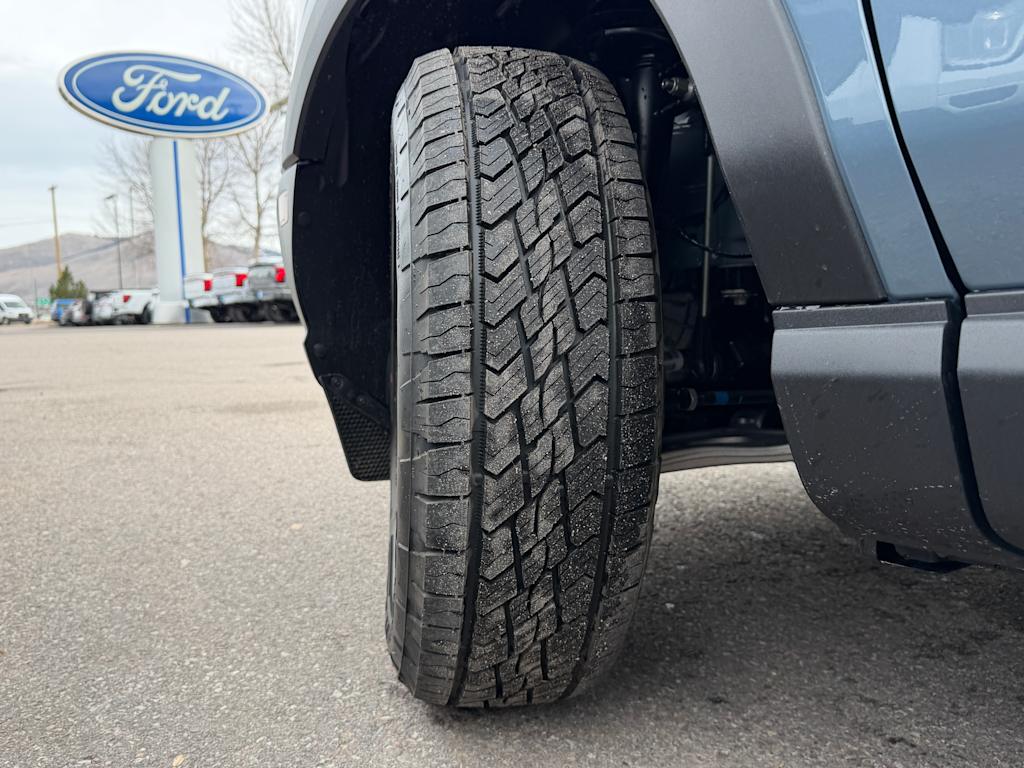 Thumbnail: 2026 Ford Bronco Sport - 29