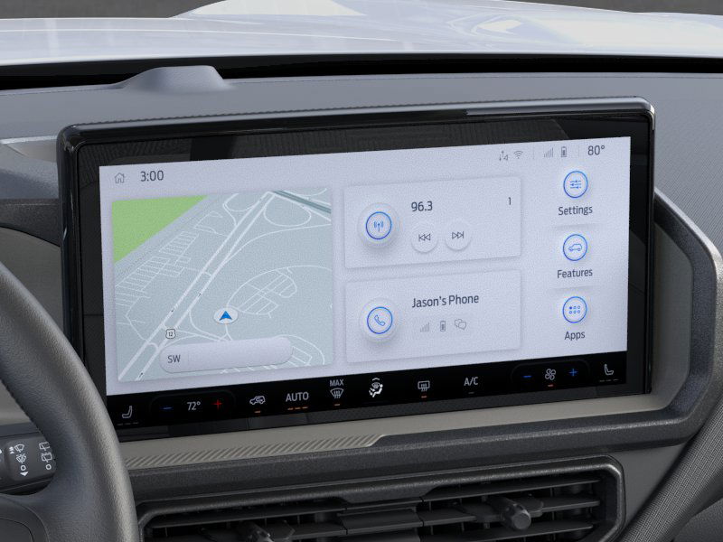 Thumbnail: 2025 Ford Bronco Sport - 10