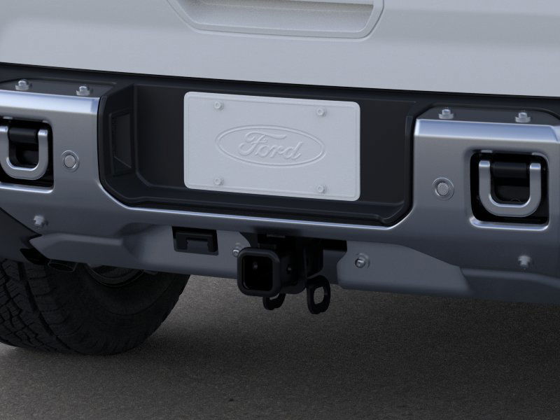 Thumbnail: 2025 Ford Bronco Sport - 23