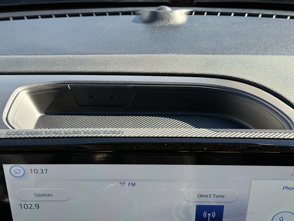 Thumbnail: 2025 Ford Bronco Sport - 17