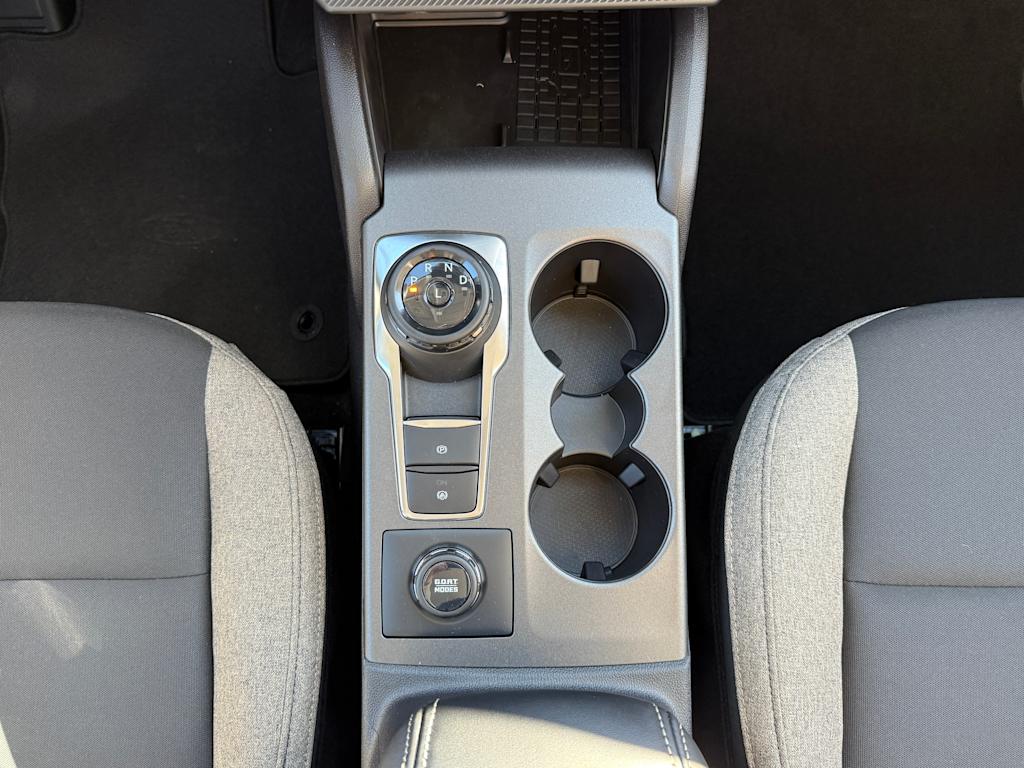 Thumbnail: 2025 Ford Bronco Sport - 14