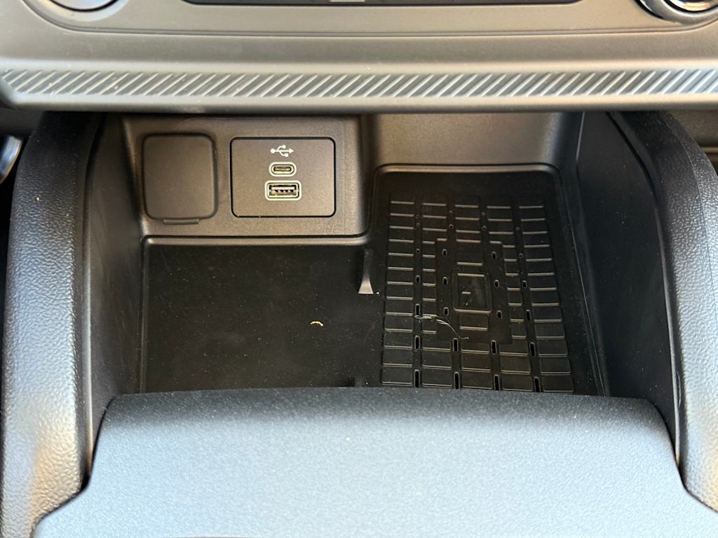 Thumbnail: 2025 Ford Bronco Sport - 23