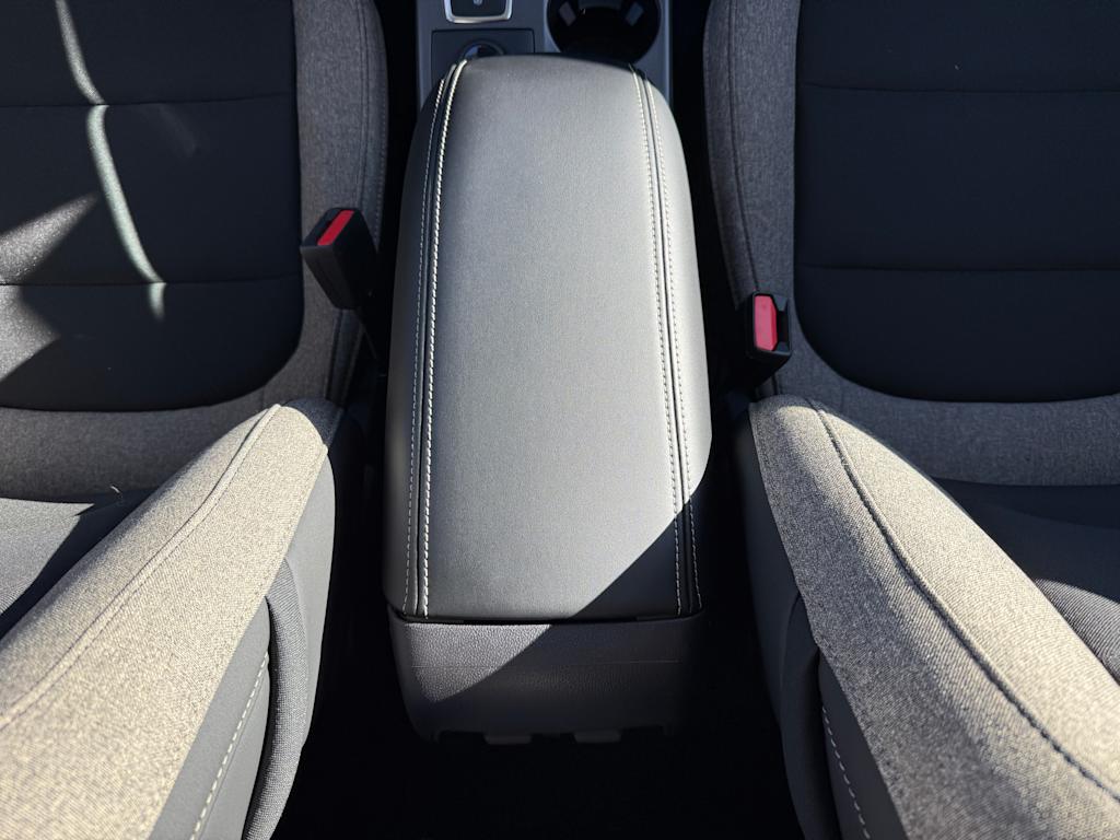 Thumbnail: 2025 Ford Bronco Sport - 10