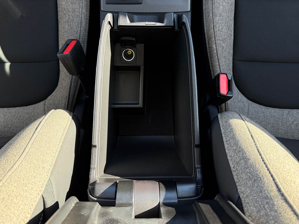 Thumbnail: 2025 Ford Bronco Sport - 24