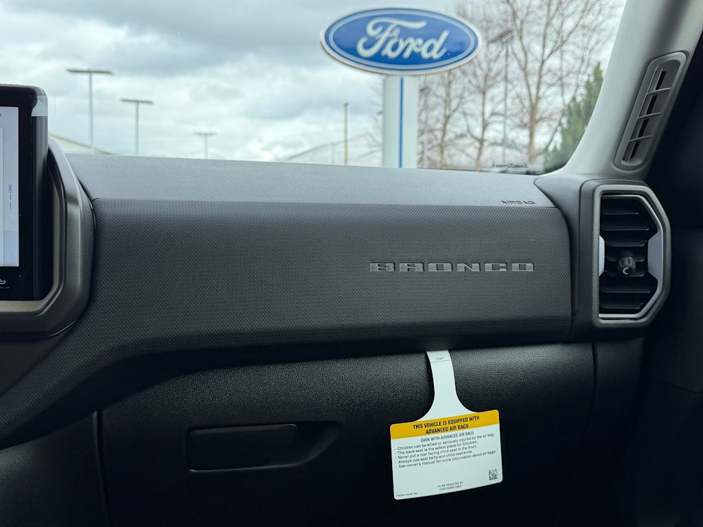 Thumbnail: 2026 Ford Bronco Sport - 24