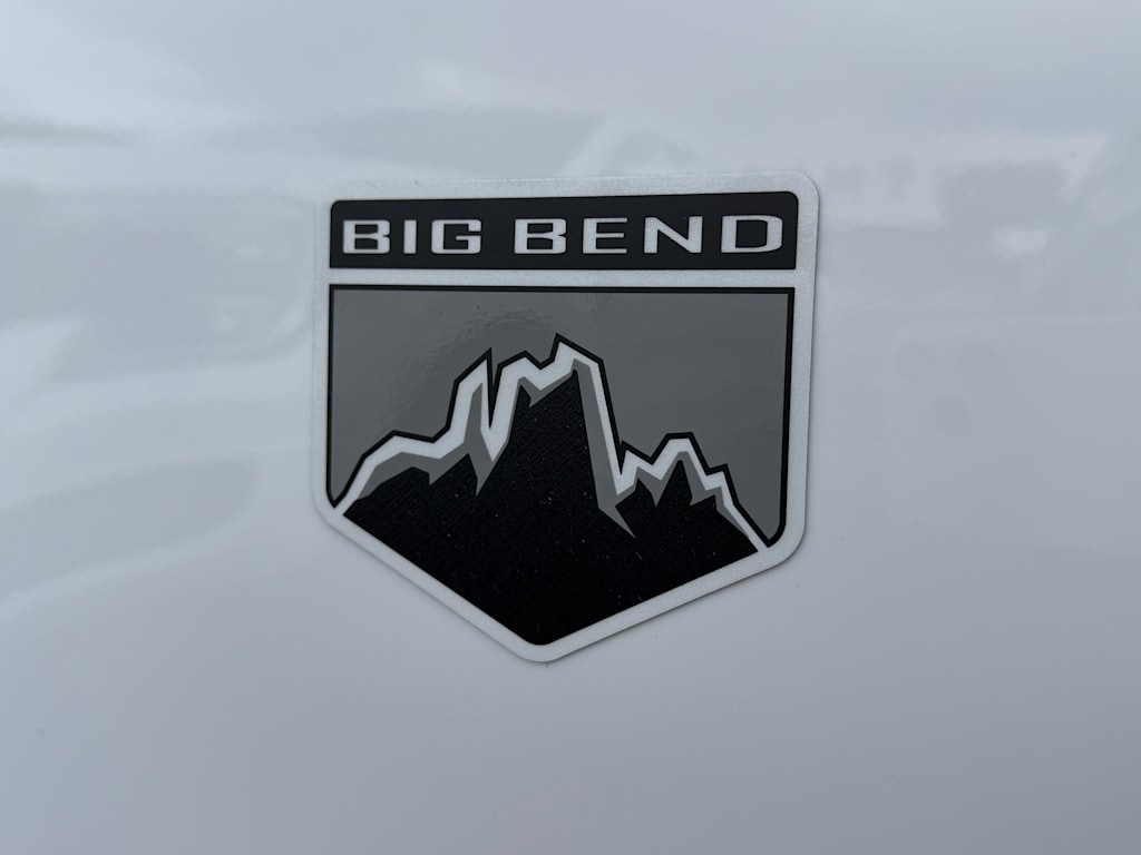 Thumbnail: 2026 Ford Bronco Sport - 29