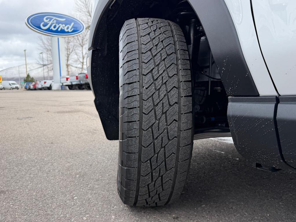 Thumbnail: 2026 Ford Bronco Sport - 30