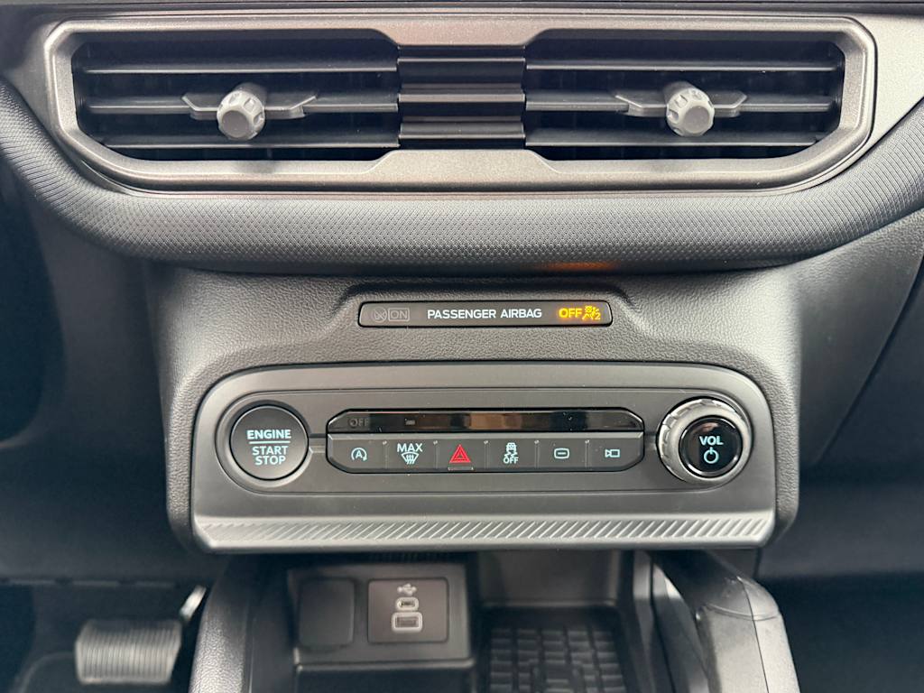 Thumbnail: 2025 Ford Bronco Sport - 22