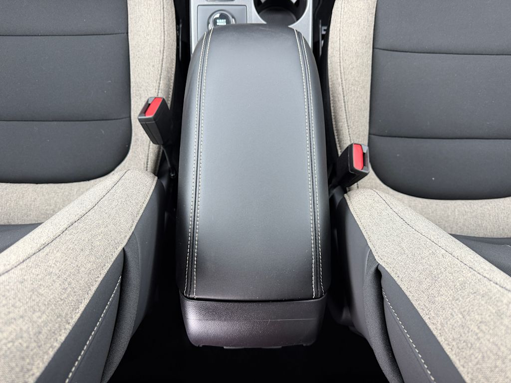 Thumbnail: 2025 Ford Bronco Sport - 10